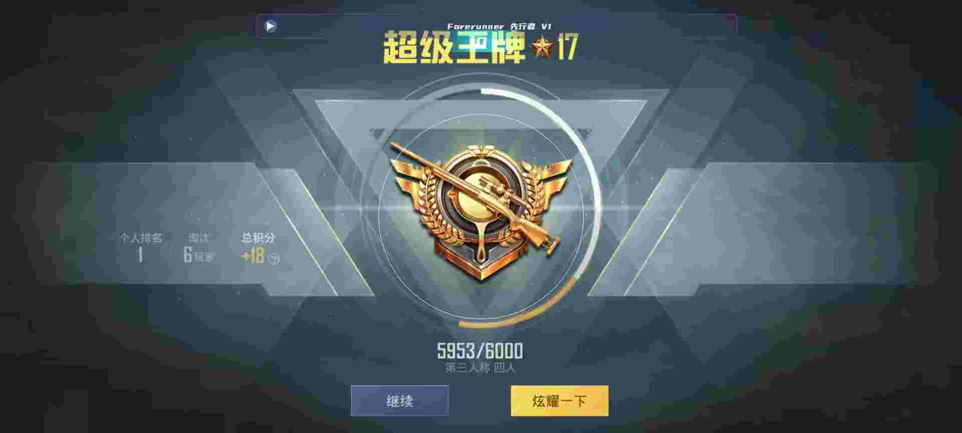 和平精英鸡腿辅助自瞄 - 7proƽӢ辅助预览图